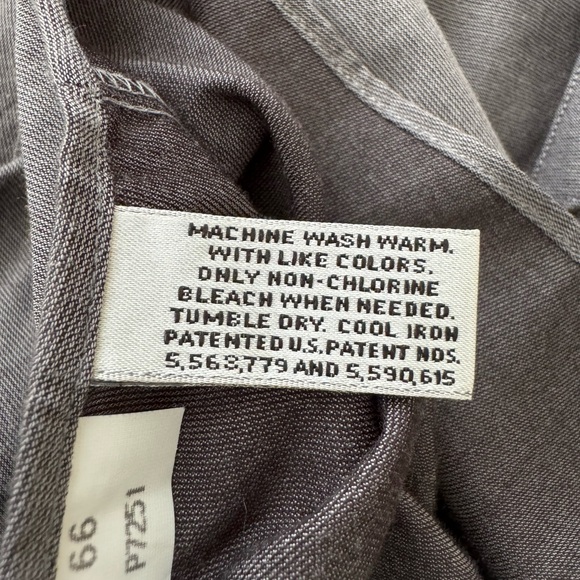 JEOFFREY BEENE Men's Button-Down Shirt 17 34-35   3 For $18 - Picture 10 of 11